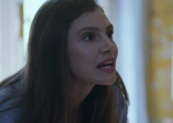 Martina en Los Casablanca