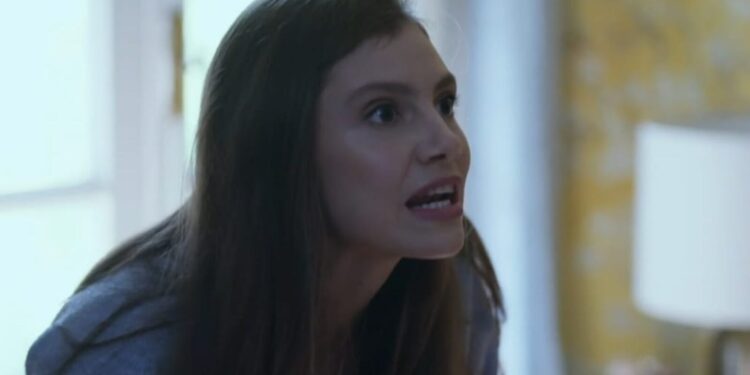 Martina en Los Casablanca