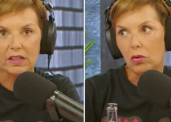 Fran García-Huidobro reflexión inmigración