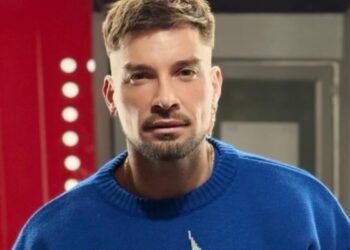 Luis Mateucci aclara confuso rumor