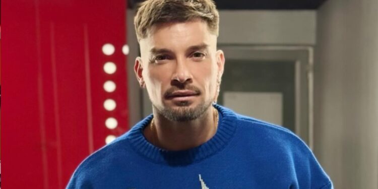 Luis Mateucci aclara confuso rumor