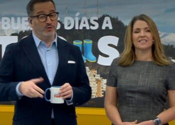 Integrante de Buenos Días a Todos anunció su salida.