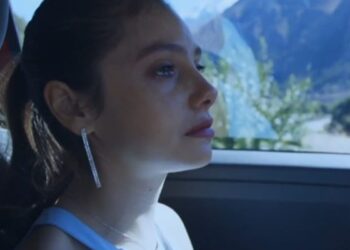 Martina en Los Casablanca