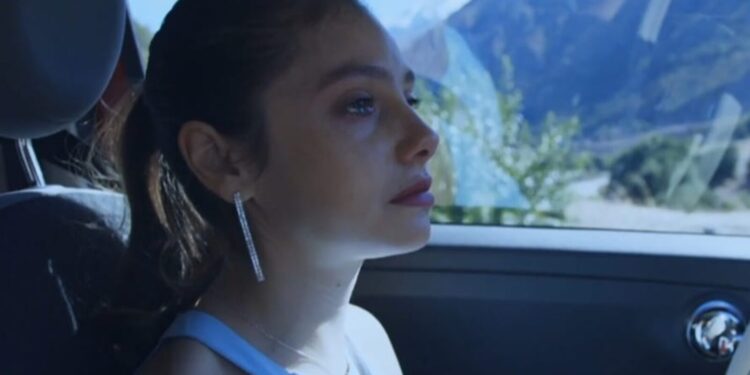 Martina en Los Casablanca