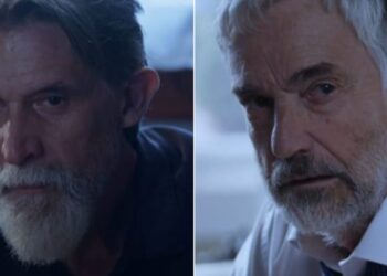 Iván y Raimundo