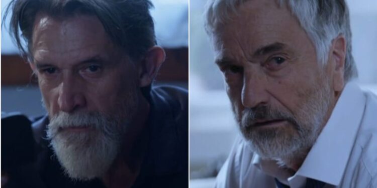 Iván y Raimundo