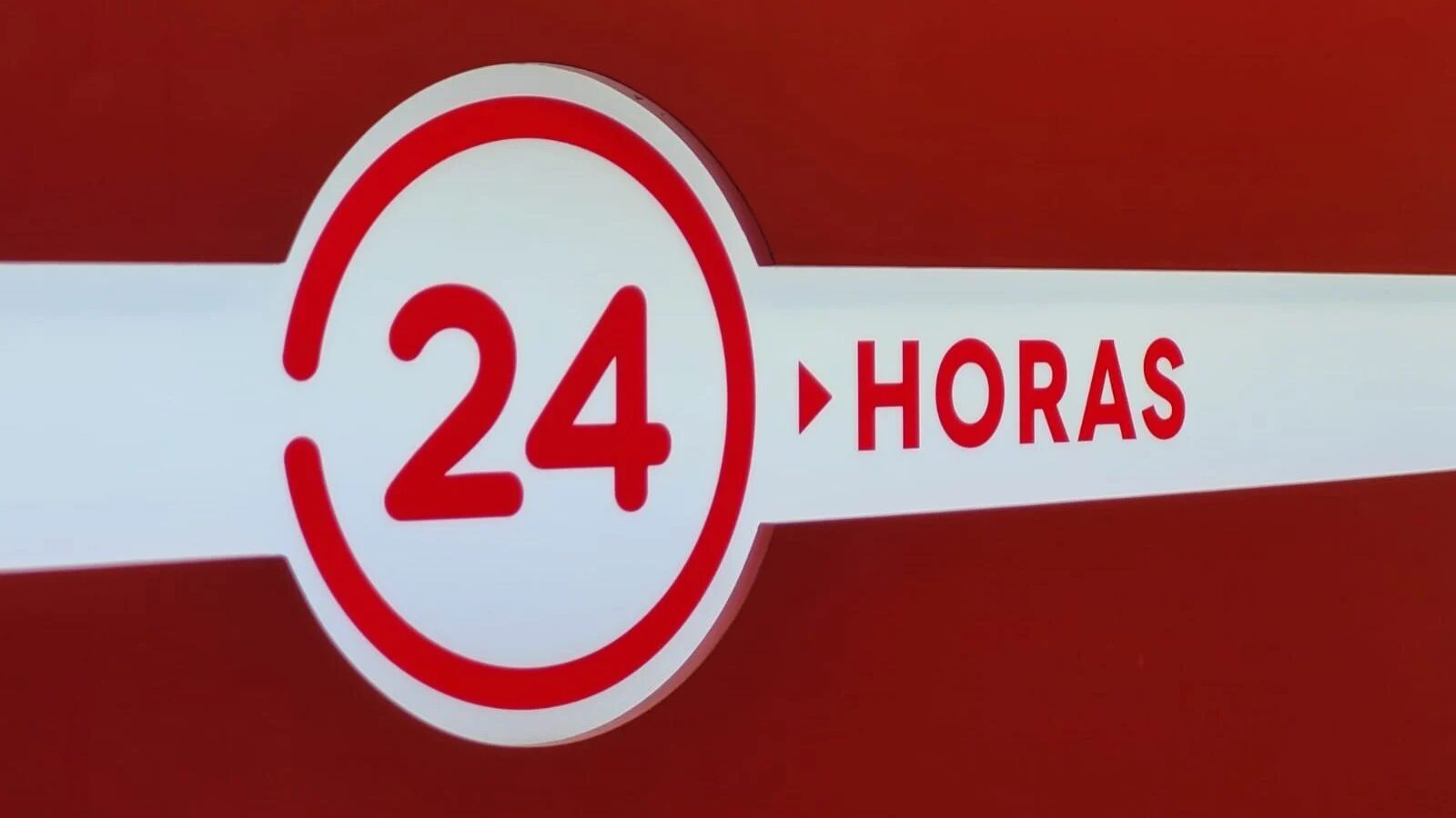 Canal 24 horas