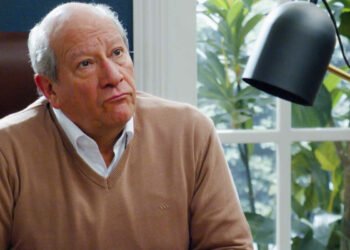 luis emilio salud el jardín de olivia