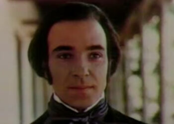Martín Rivas