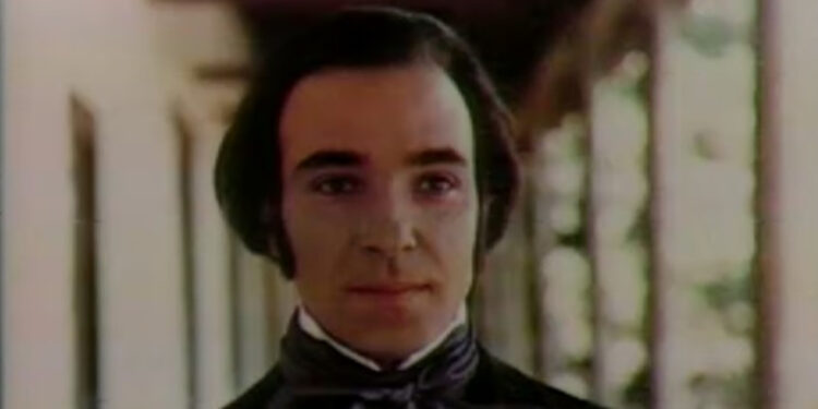 Martín Rivas