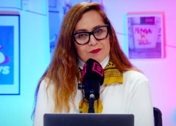 café con nata