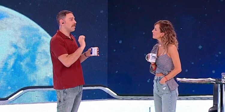 neme pelea diana bolocco
