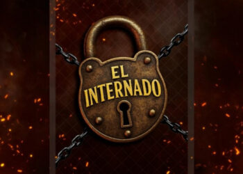 fecha de estreno de El Internado