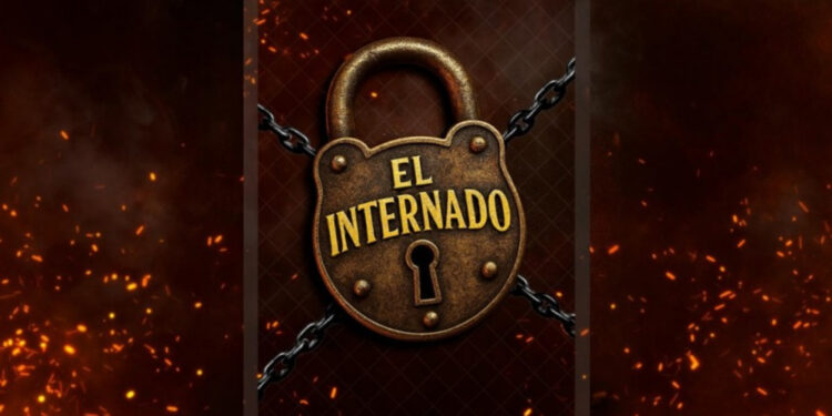 fecha de estreno de El Internado