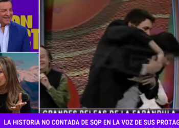 pelea rené naranjo felipe avello