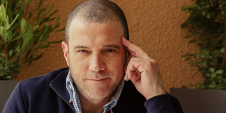 Julián Elfenbein habla de sus días más difíciles
