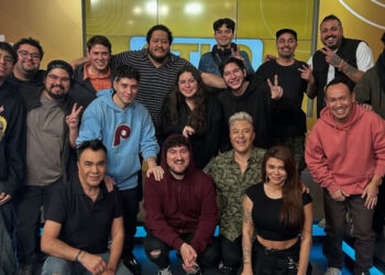 equipo que te lo digo