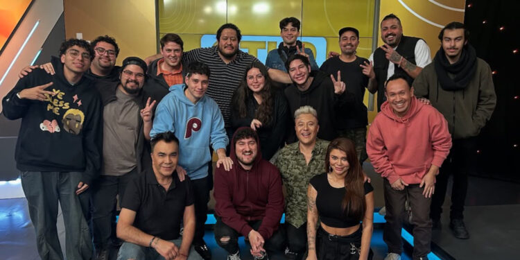 equipo que te lo digo