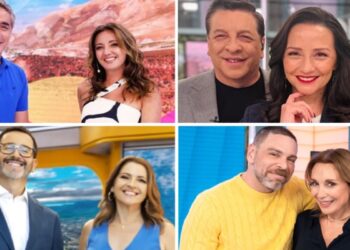 rating matinal del 12 de enero