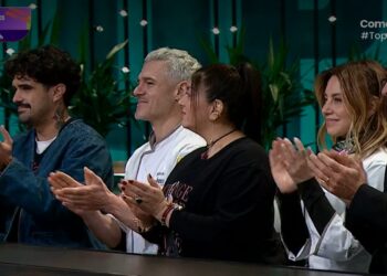 Repechaje Top Chef VIP