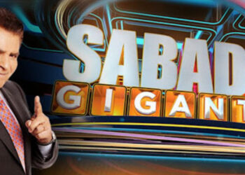 Retorno de Sábado Gigante