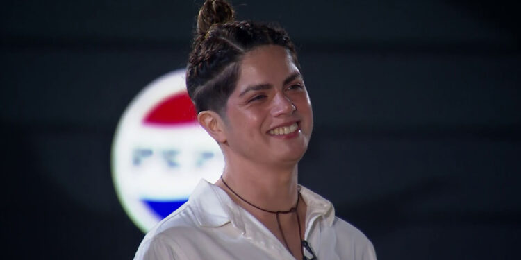roon nominado mundos opuestos