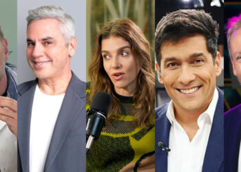 Los más tacaños de la TV