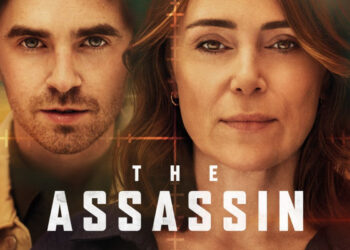 serie the assassin