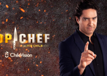 participante top chef vip