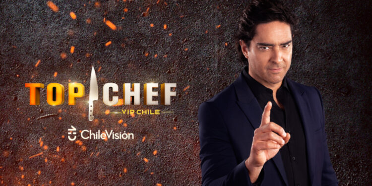 participante top chef vip