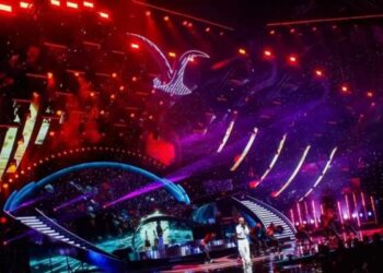 Revelan jurado secreto para el Festival de Viña.