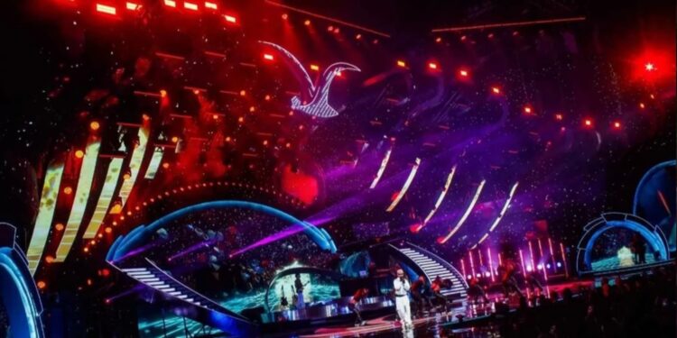 Revelan jurado secreto para el Festival de Viña.