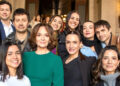 El Jardín de Olivia Spoiler estafas