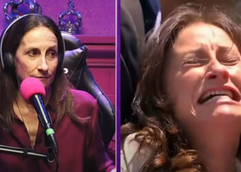 Amparo Noguera Vuelve Temprano