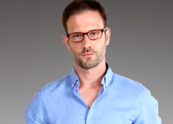 Hernán Contreras El Jardín de Olivia