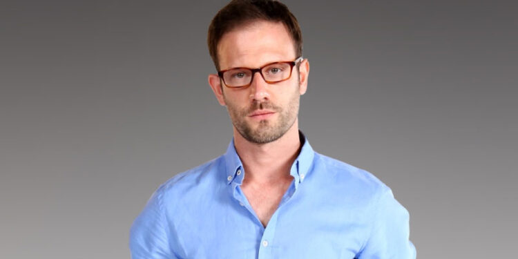 Hernán Contreras El Jardín de Olivia
