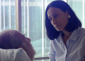 Amparo Noguera y lo que significa pertenecer a una familia de actores: “Es solo beneficio”