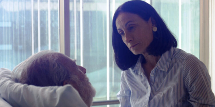 Amparo Noguera y lo que significa pertenecer a una familia de actores: “Es solo beneficio”