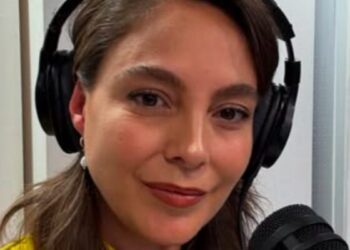 Ángeles Araya