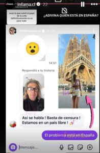 Papá de Coté López dejó la grande: No supera a Luis Jiménez 