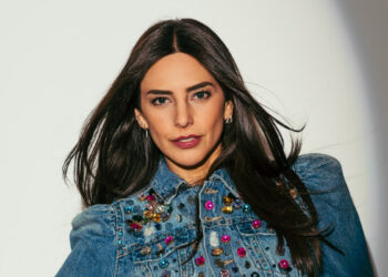Daniela Castillo relata impresionante travesura de su hijo