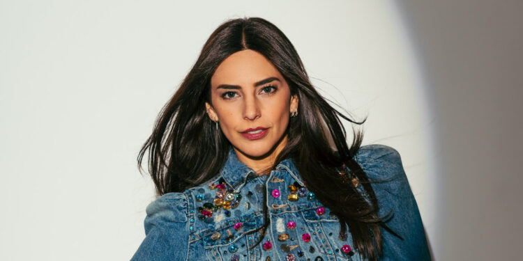 Daniela Castillo relata impresionante travesura de su hijo