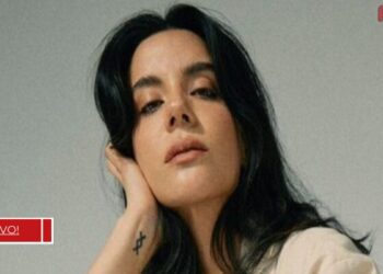 Susana Hidalgo habla de su personaje en “El Jardín de Olivia”
