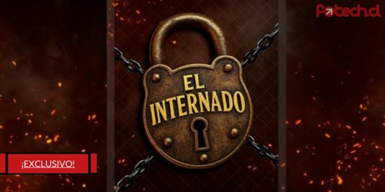 Laura Bozzo se suma a "El Internado"