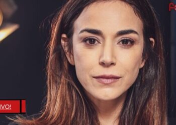 Ignacia Baeza en Reunión de Superado