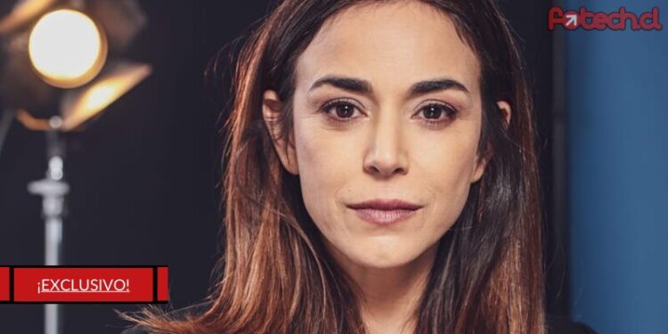 Ignacia Baeza en Reunión de Superado