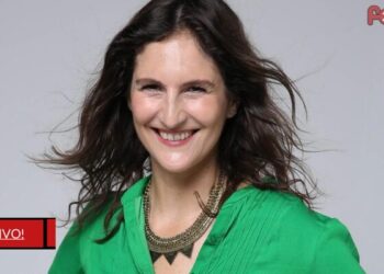 Francisca Imboden protagoniza musical inspirado en Chayanne