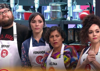 Ex “MasterChef Chile” impacta con desgarrador testimonio