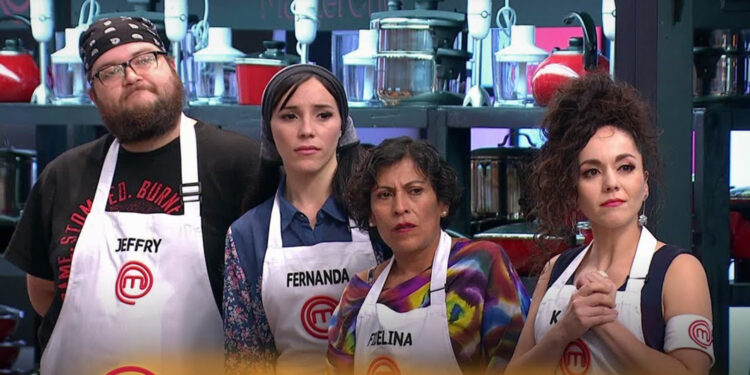 Ex “MasterChef Chile” impacta con desgarrador testimonio