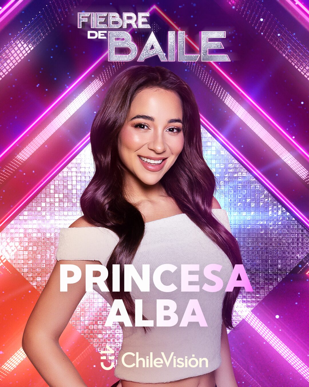 Princesa Alba